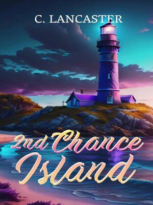 cover image of 2nd Chance Island
